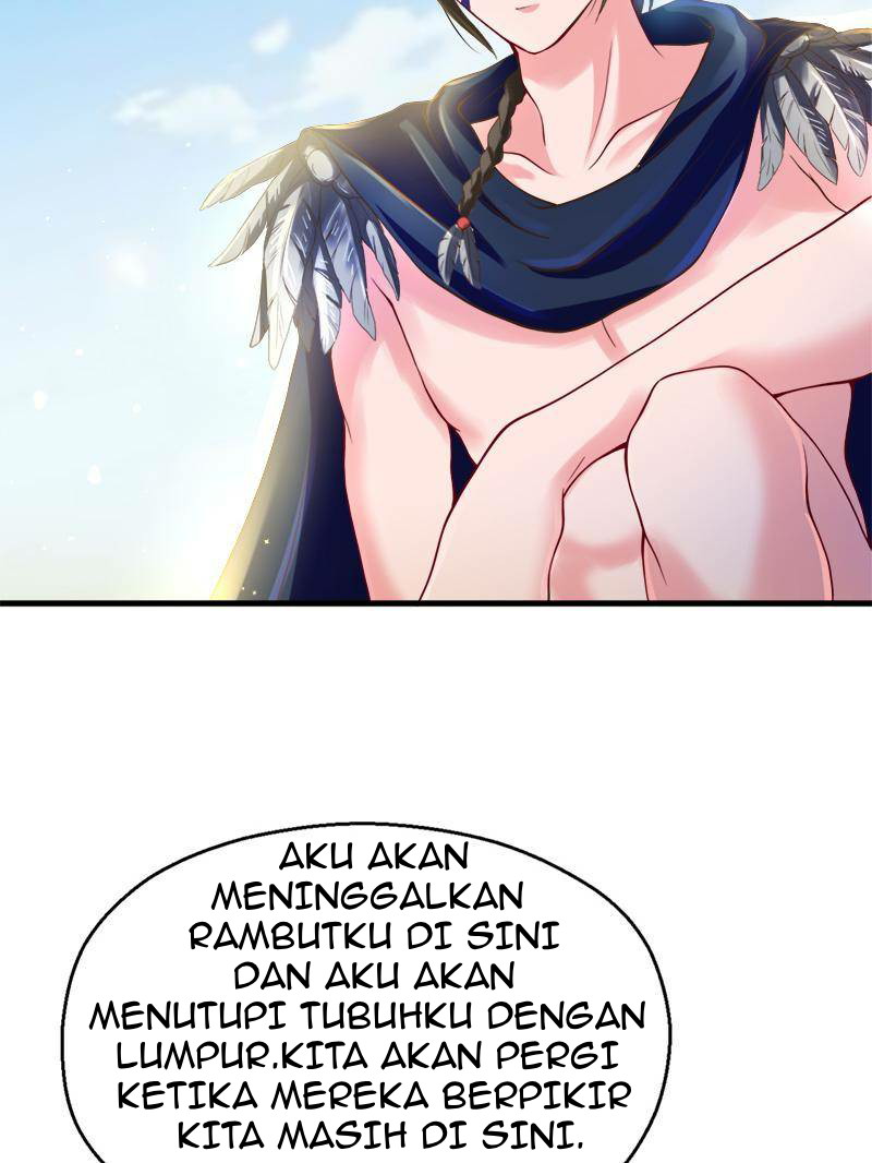 Beauty and the Beasts Chapter 32 Gambar 4